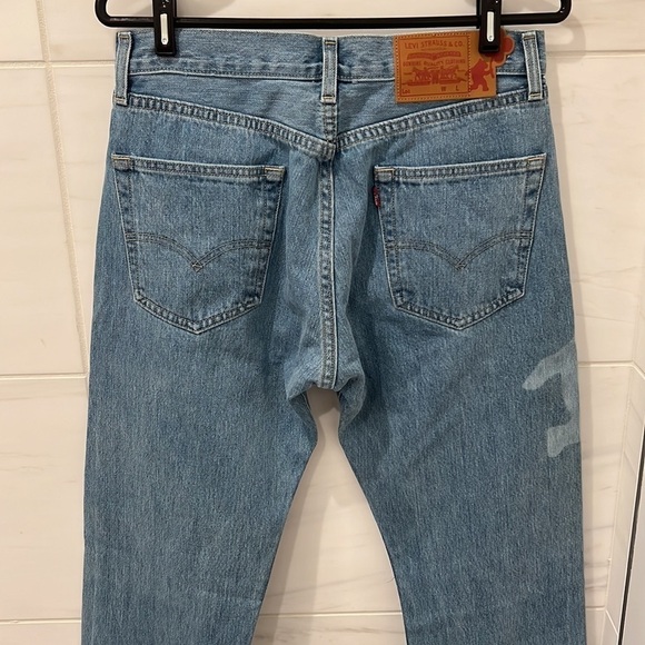Levi’s x Naomi Osaka | NWT ‘93 Limited Edition 501 Jeans - Size 27 - Picture 5 of 9